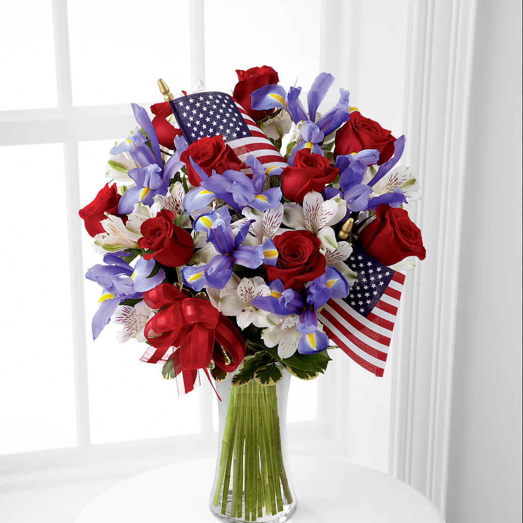 Unity Bouquet – Life Of A Flower, Dallas TX