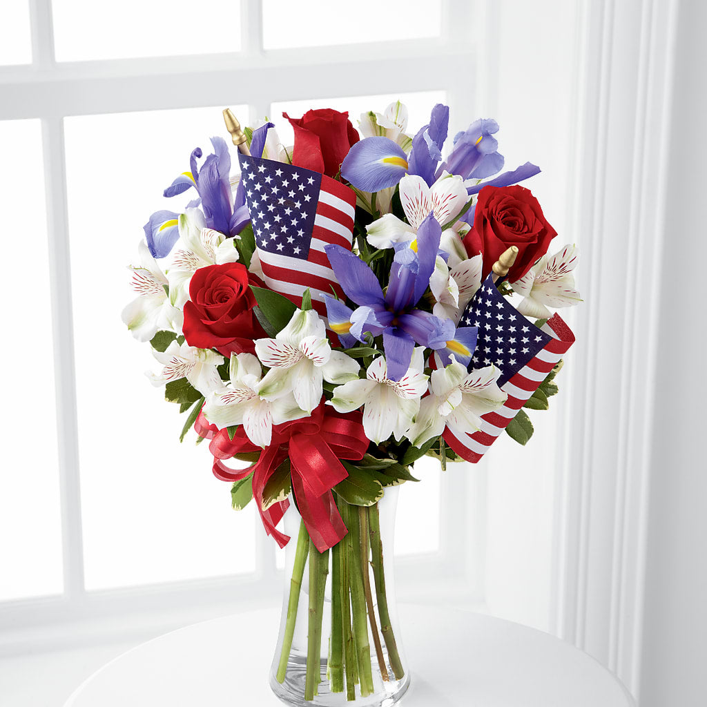 Unity Bouquet – Life Of A Flower, Dallas TX
