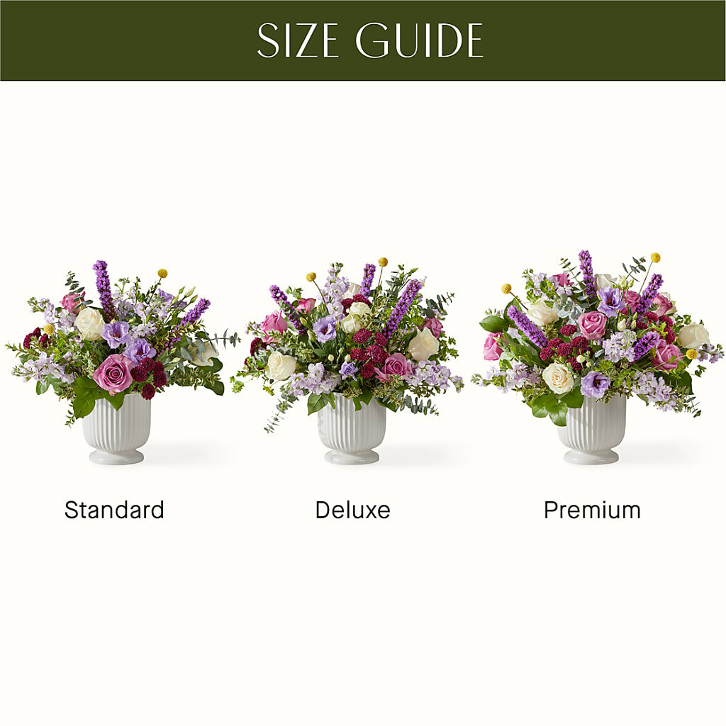 Work of Art Bouquet – Life Of A Flower, Dallas TX
