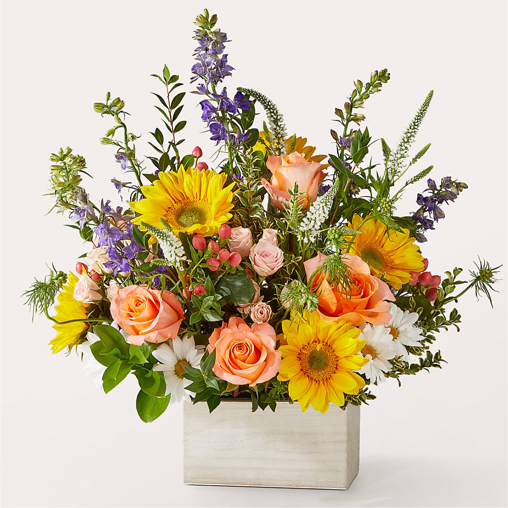 The Good Life Bouquet – Life Of A Flower, Dallas TX