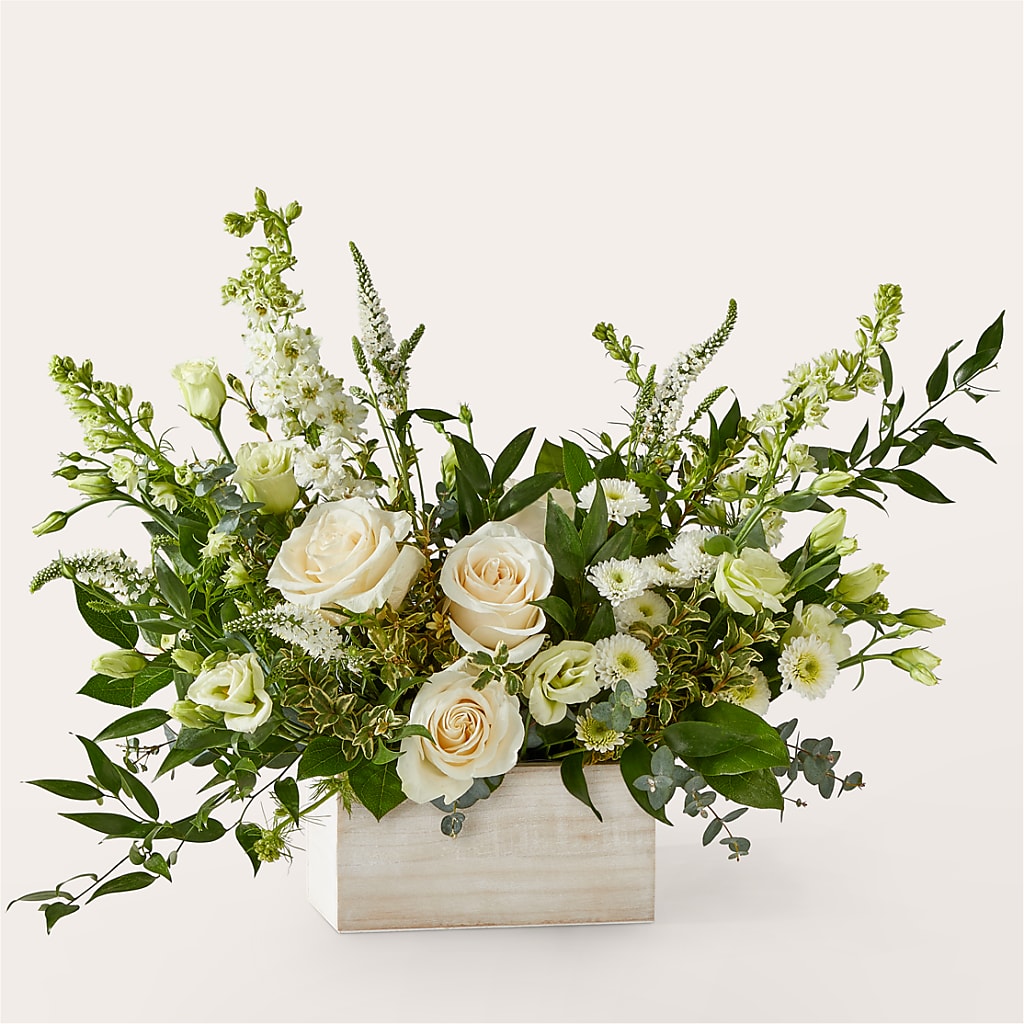 Cashmere Bouquet – Life Of A Flower, Dallas TX