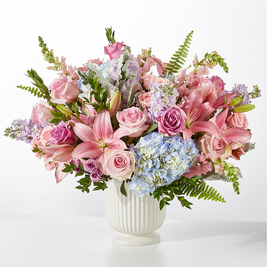 Wonderland Bouquet – Life Of A Flower, Dallas TX