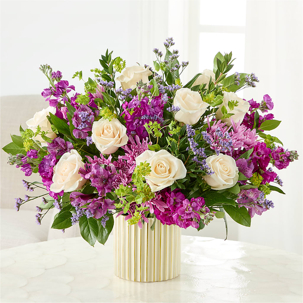 The Boutique Bouquet – Life Of A Flower, Dallas TX