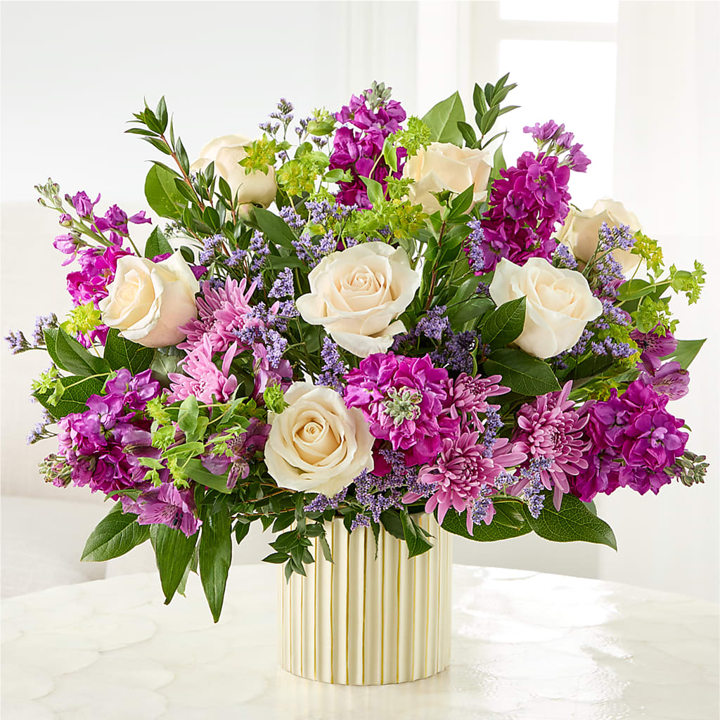 The Boutique Bouquet – Life Of A Flower, Dallas TX