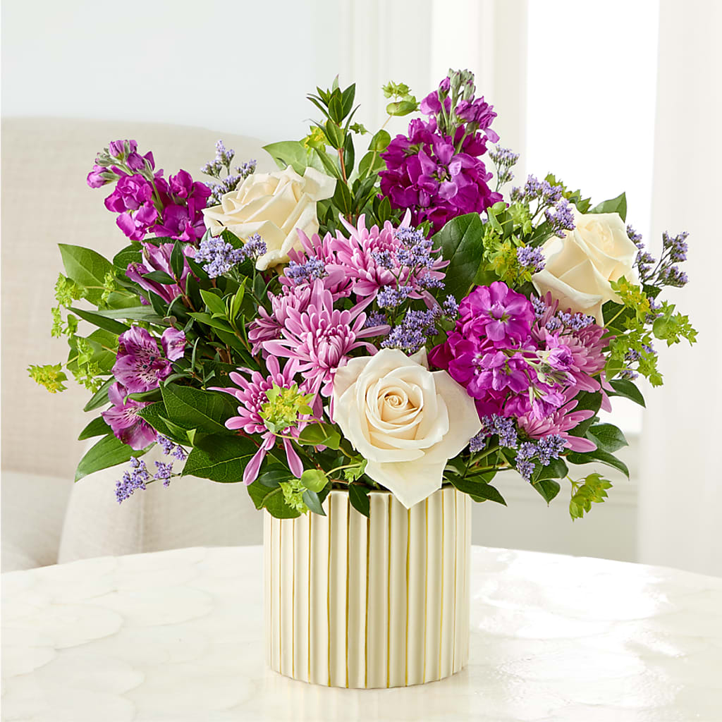 The Boutique Bouquet – Life Of A Flower, Dallas TX