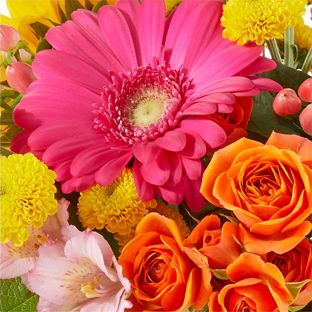 Florist Original Mixed Bouquet – Life Of A Flower, Dallas TX