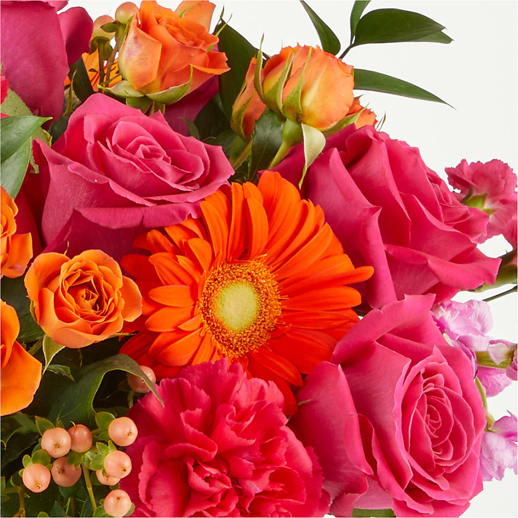 Florist Designed Mixed Bouquet – Life Of A Flower, Dallas TX