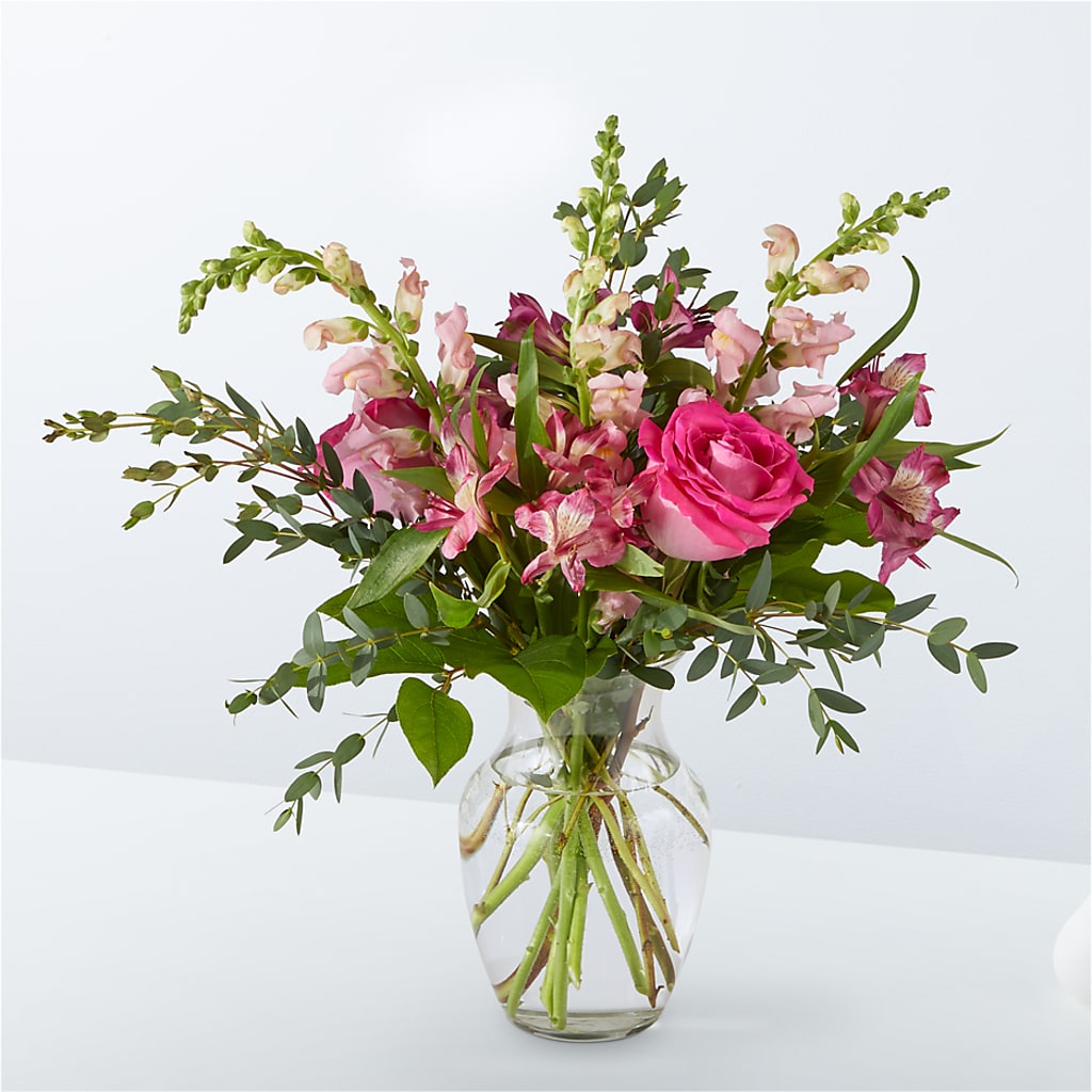 Evermore Bouquet – Life Of A Flower, Dallas TX