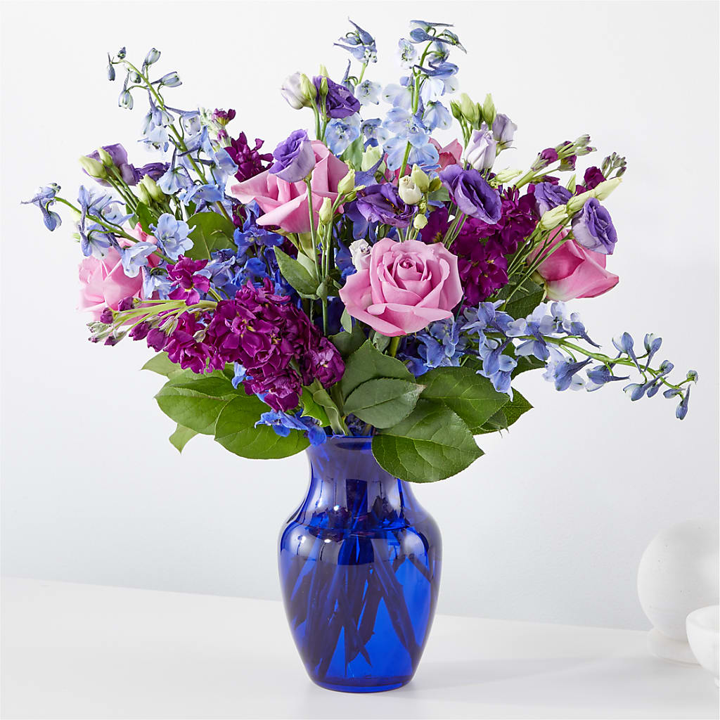 Twilight Glow Bouquet – Life Of A Flower, Dallas TX