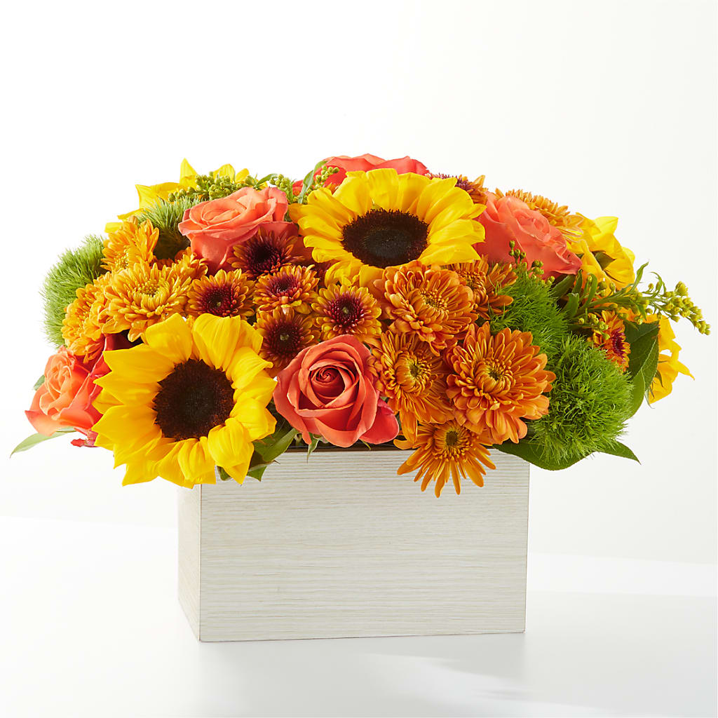 Farmer’s Market Stroll Bouquet – Life Of A Flower, Dallas TX