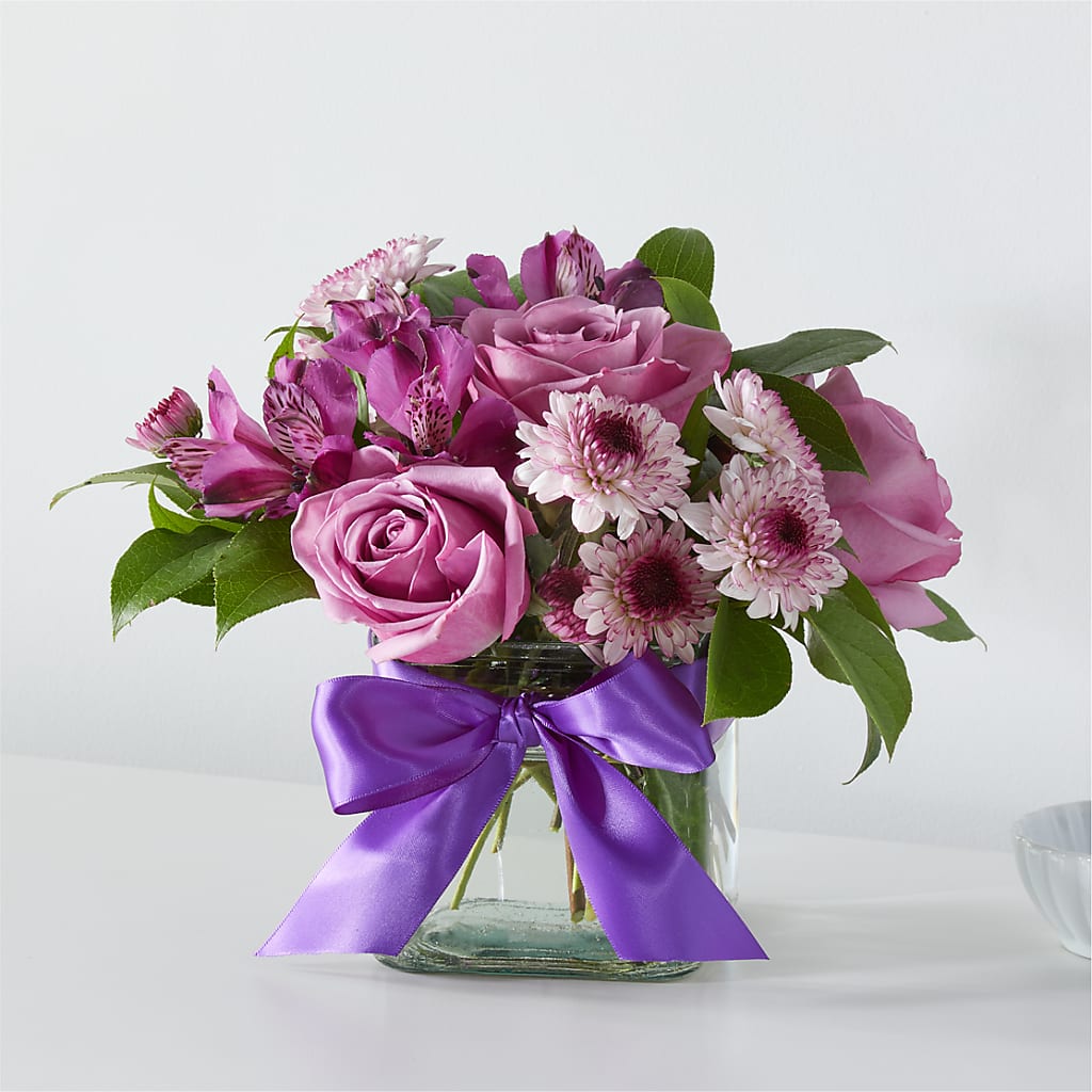 Sugarplum Bouquet – Life Of A Flower, Dallas TX