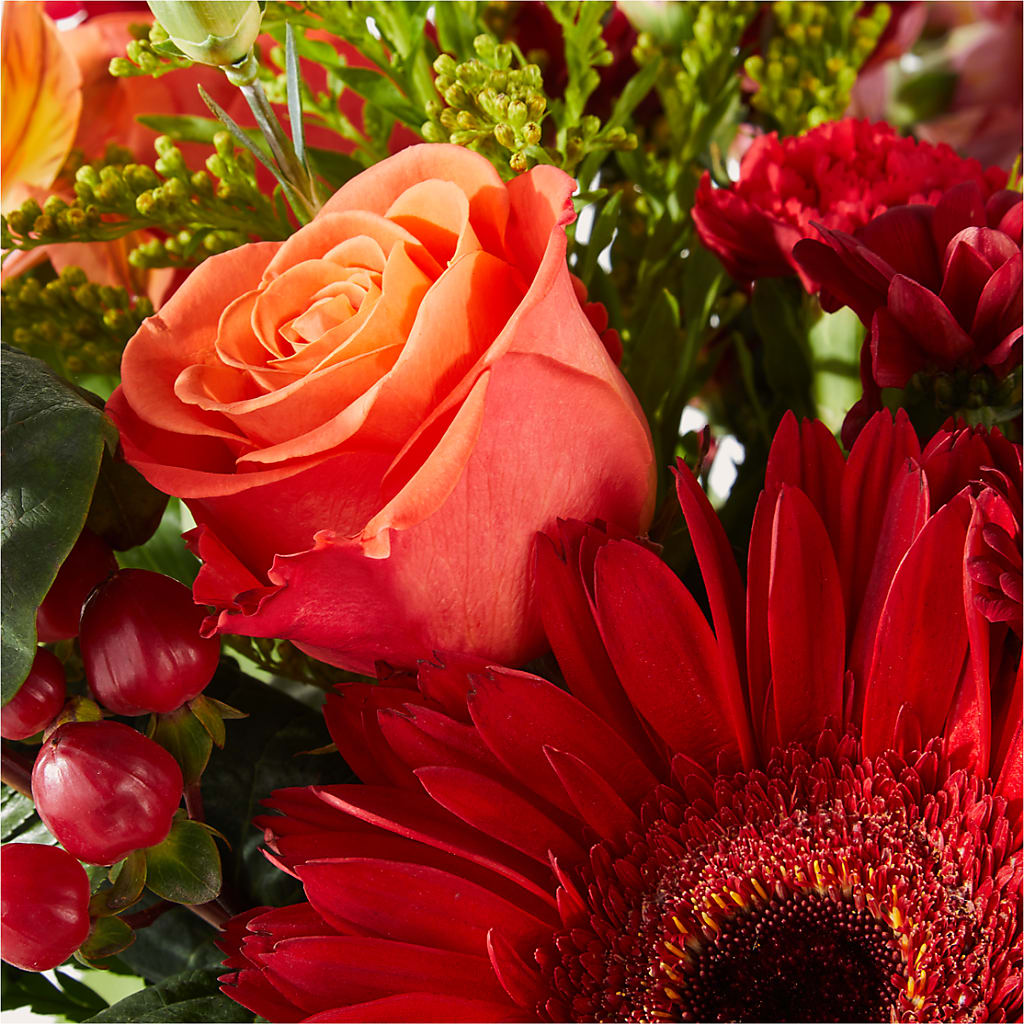 Sweater Season - A Florist Original – Life Of A Flower, Dallas TX