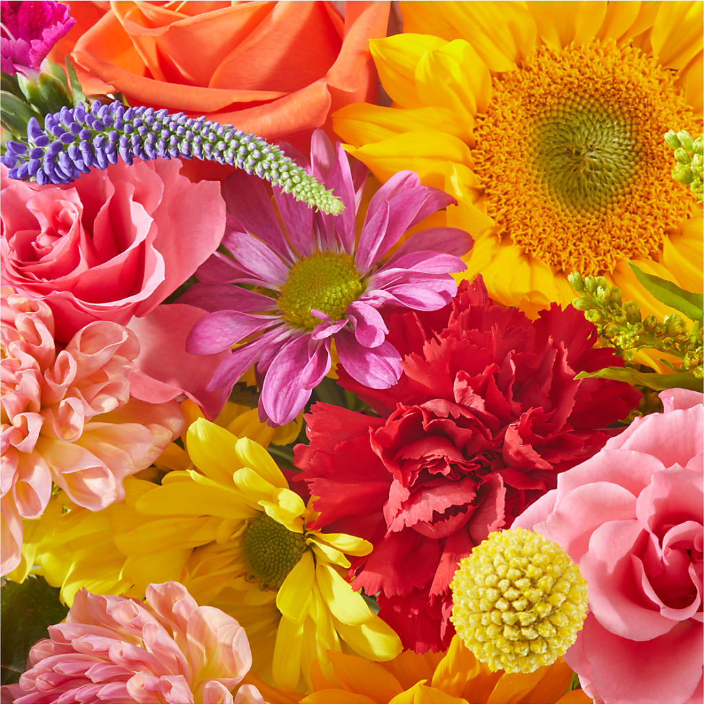 You're Invited - A Florist Original – Life Of A Flower, Dallas TX