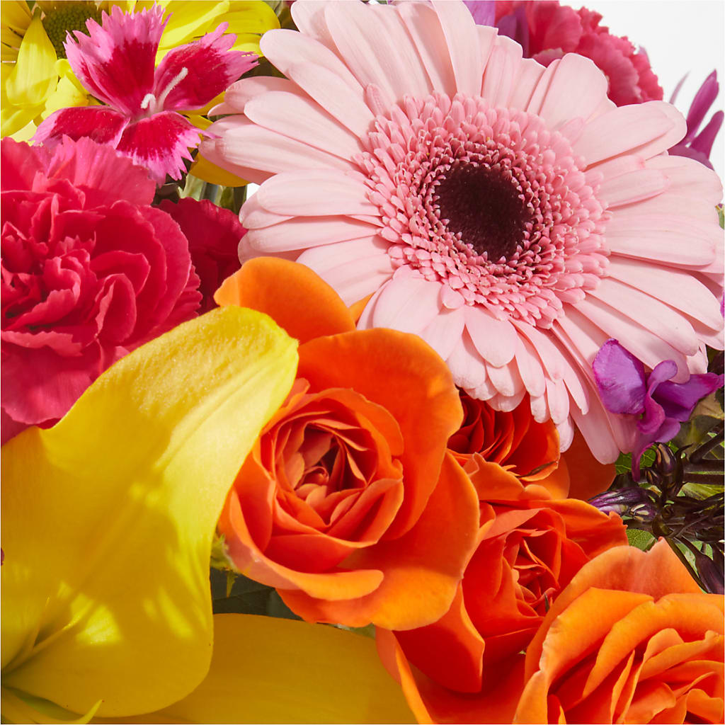 You're Invited - A Florist Original – Life Of A Flower, Dallas TX