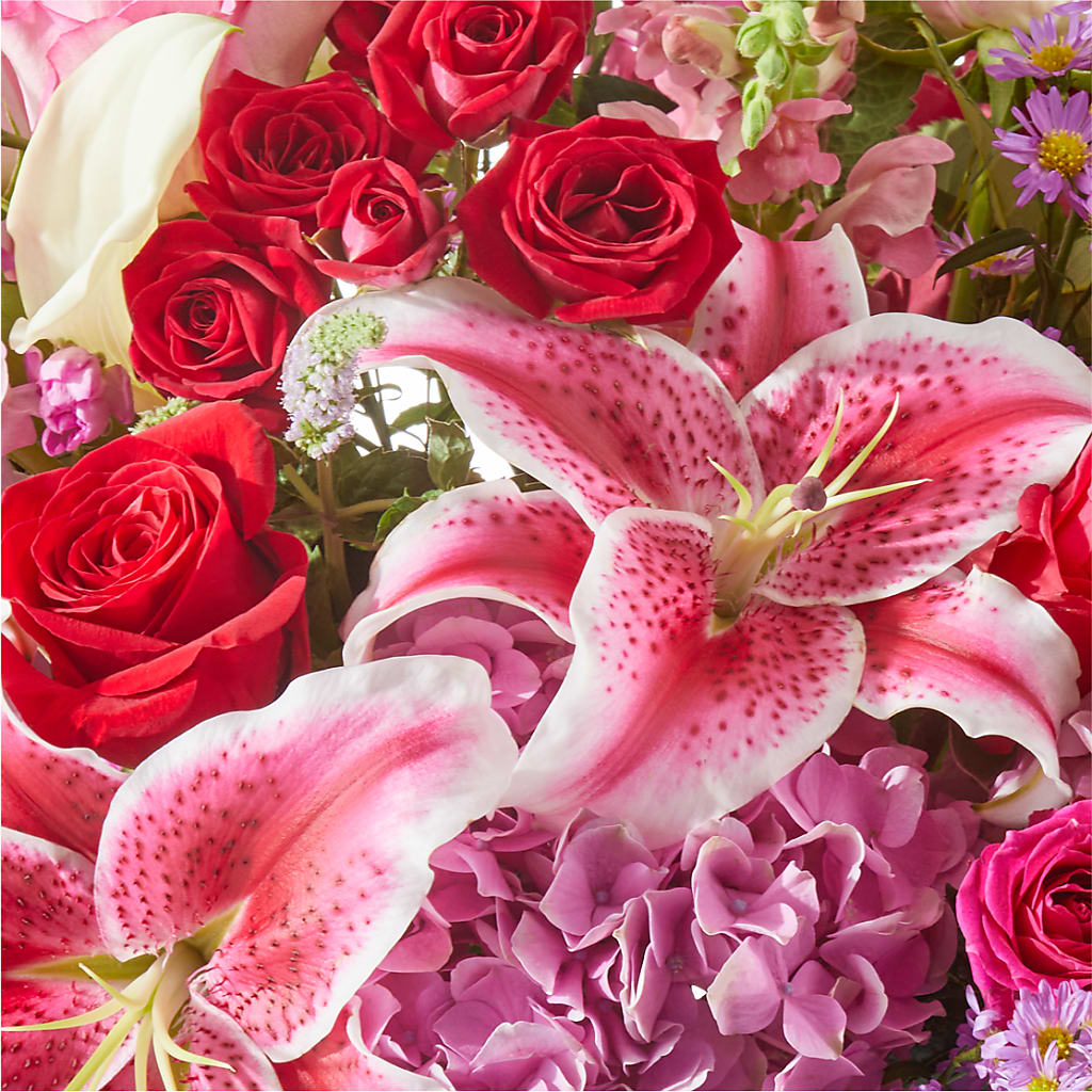 Better Together - A Luxury Florist Original – Life Of A Flower, Dallas TX