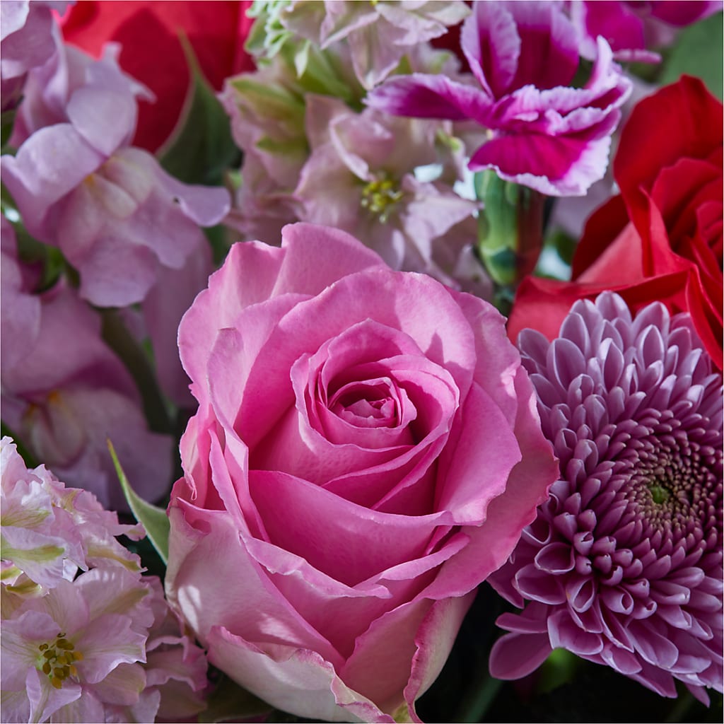 Better Together - A Luxury Florist Original – Life Of A Flower, Dallas TX