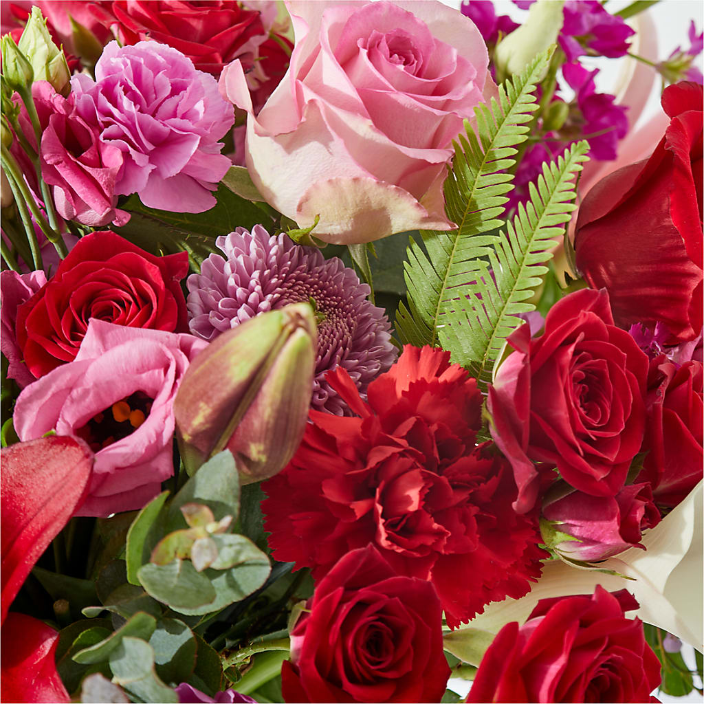 Simply the Best - A Florist Original – Life Of A Flower, Dallas TX