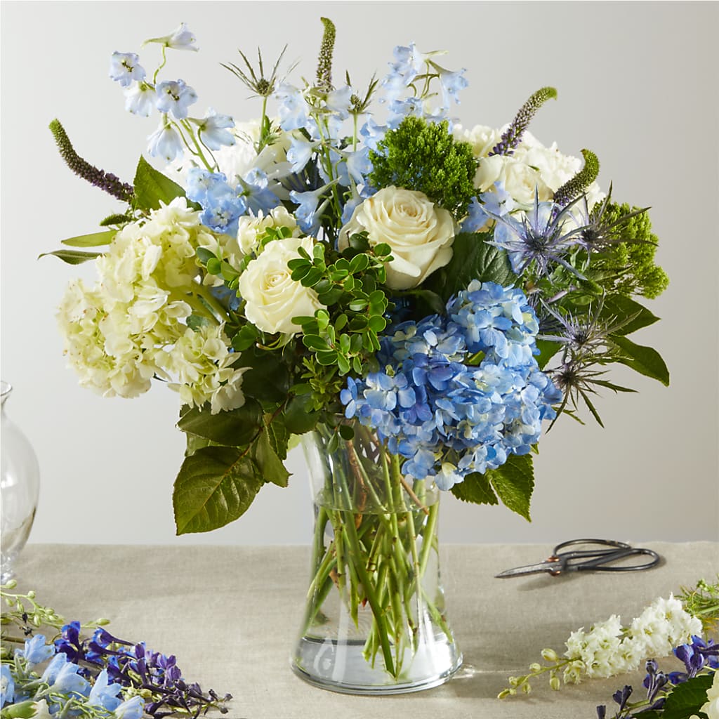 Festival of Lights – A Florist Original – Life Of A Flower, Dallas TX