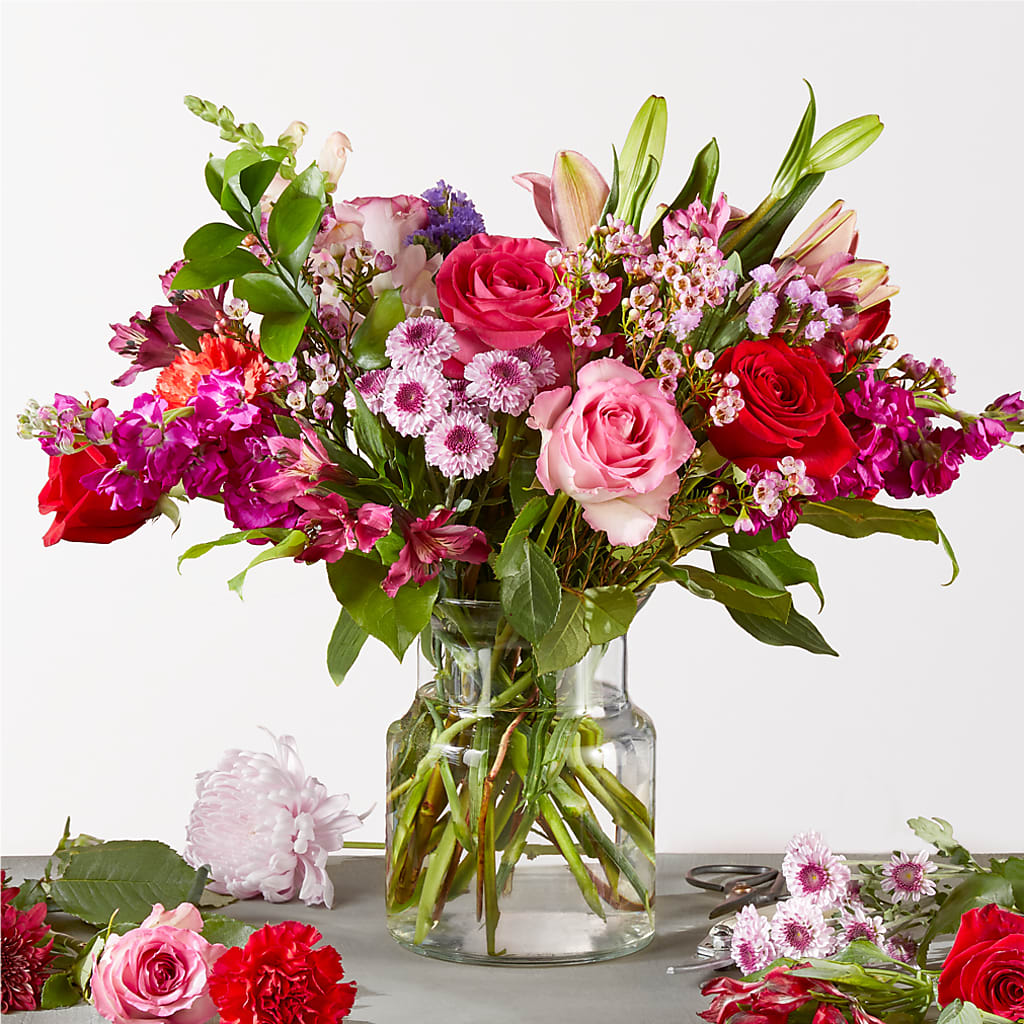 Regal Jewel – A Florist Original – Life Of A Flower, Dallas TX
