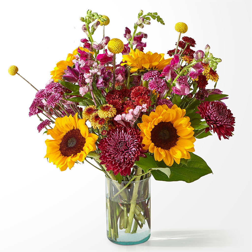 Pop of Whimsy Bouquet – Life Of A Flower, Dallas TX