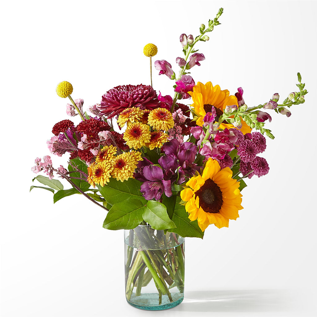 Pop of Whimsy Bouquet – Life Of A Flower, Dallas TX