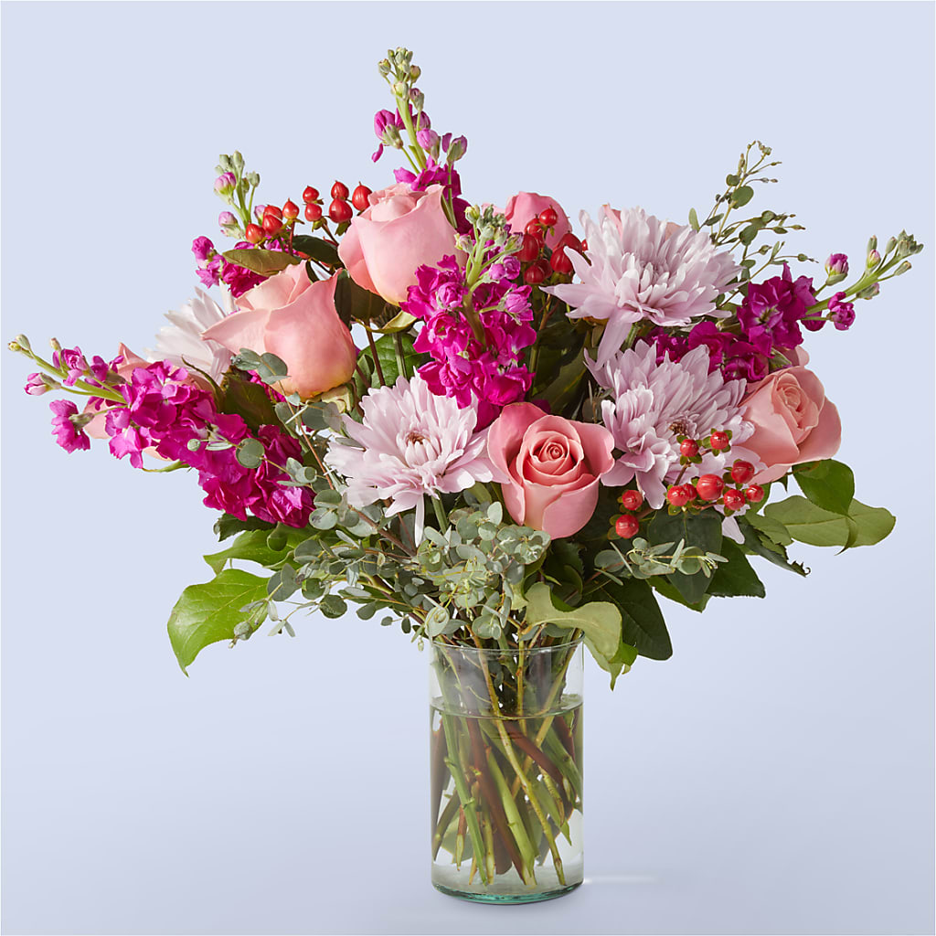 Sunday Morning Bouquet – Life Of A Flower, Dallas TX