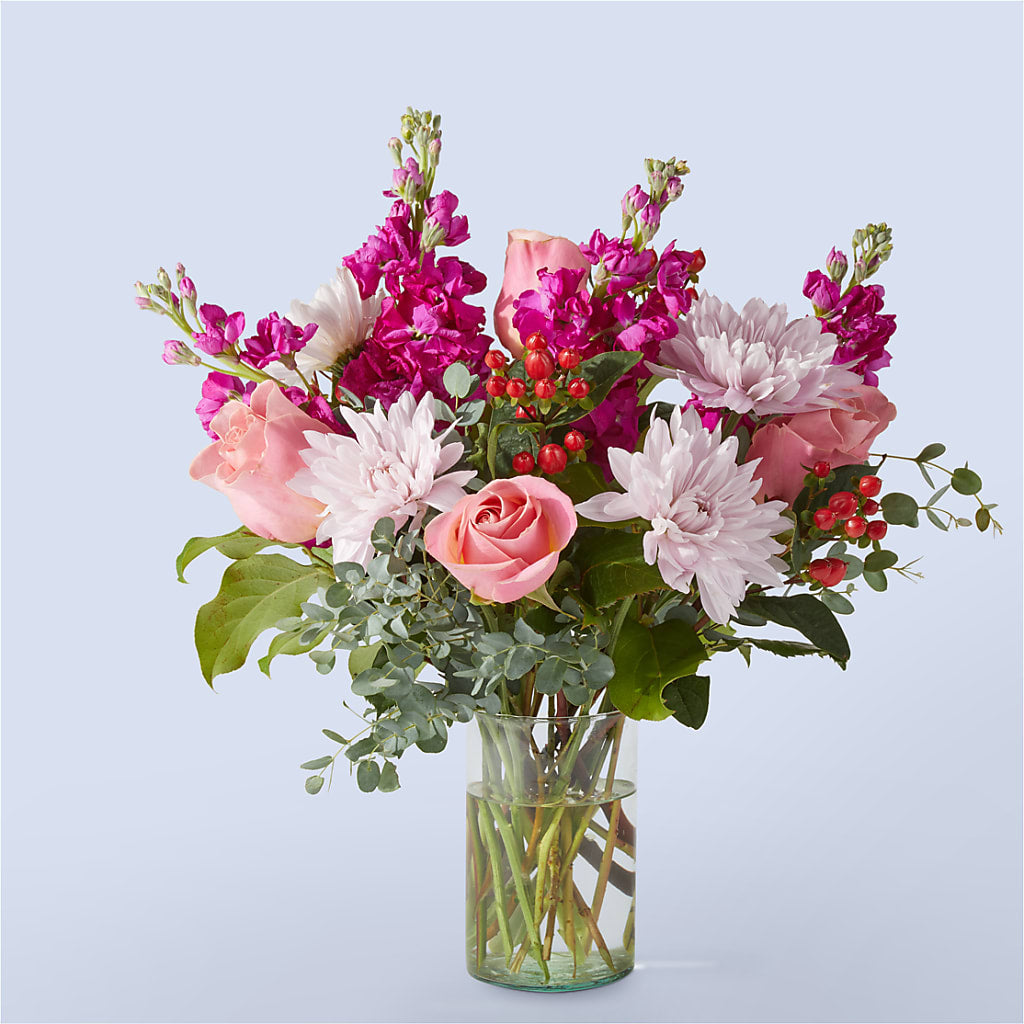 Sunday Morning Bouquet – Life Of A Flower, Dallas TX