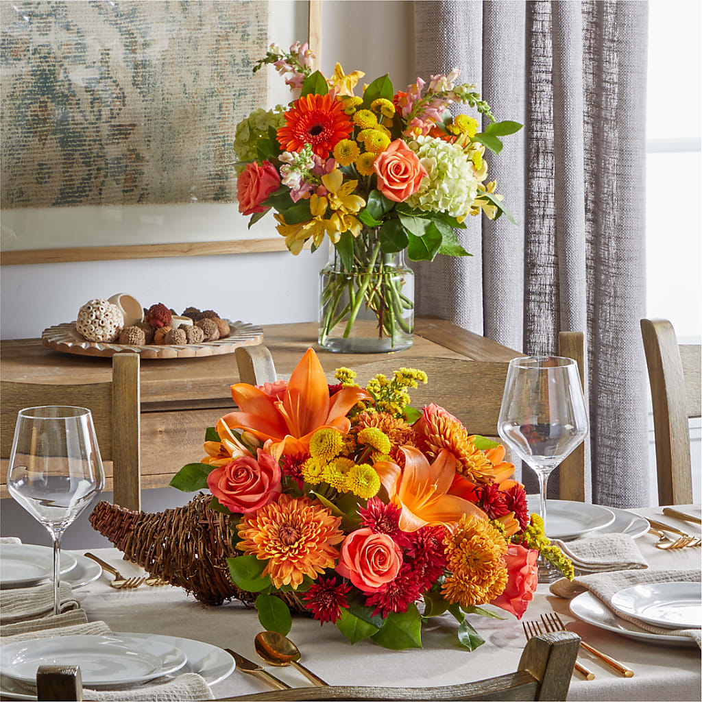 Blooming and Blessed Bundle – Life Of A Flower, Dallas TX
