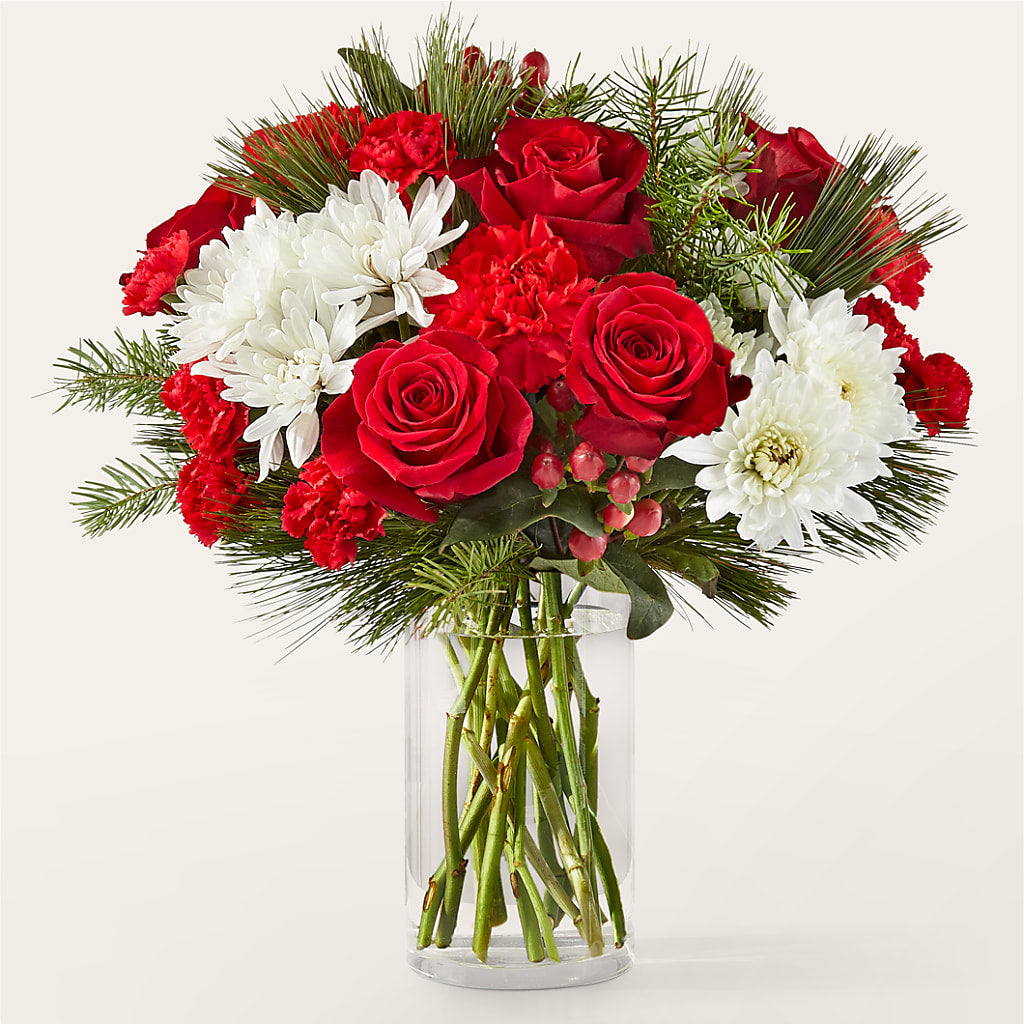 Seasonal Magic Bouquet – Life Of A Flower, Dallas TX