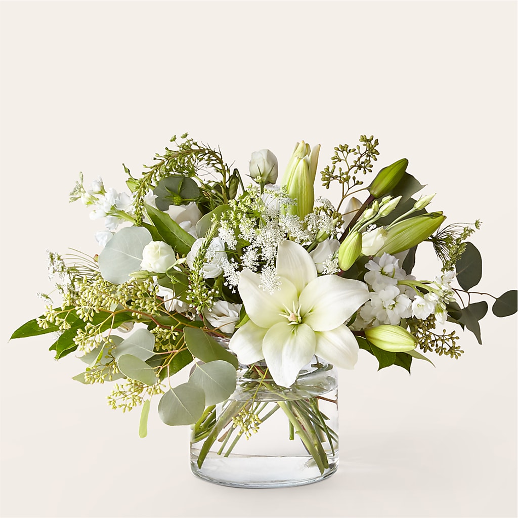 Alluring Elegance Bouquet – Life Of A Flower, Dallas TX