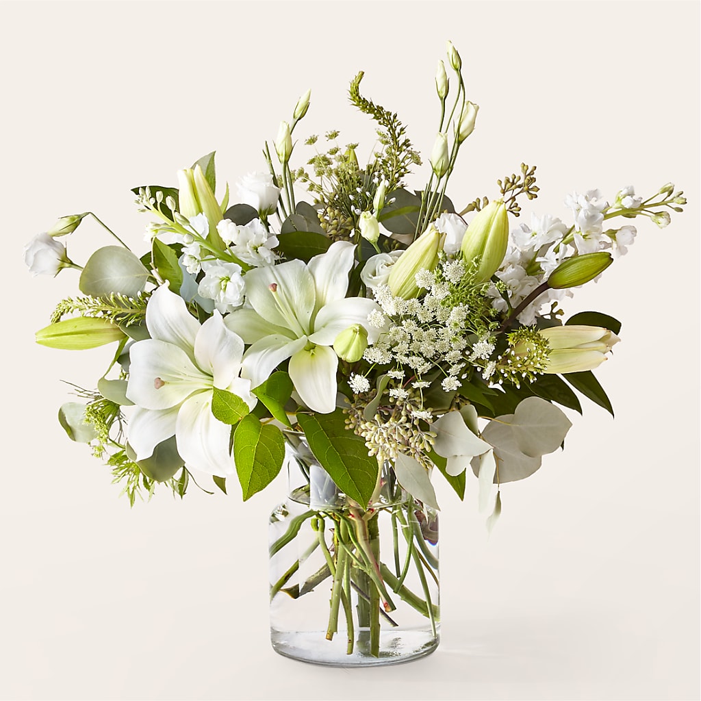 Alluring Elegance Bouquet – Life Of A Flower, Dallas TX