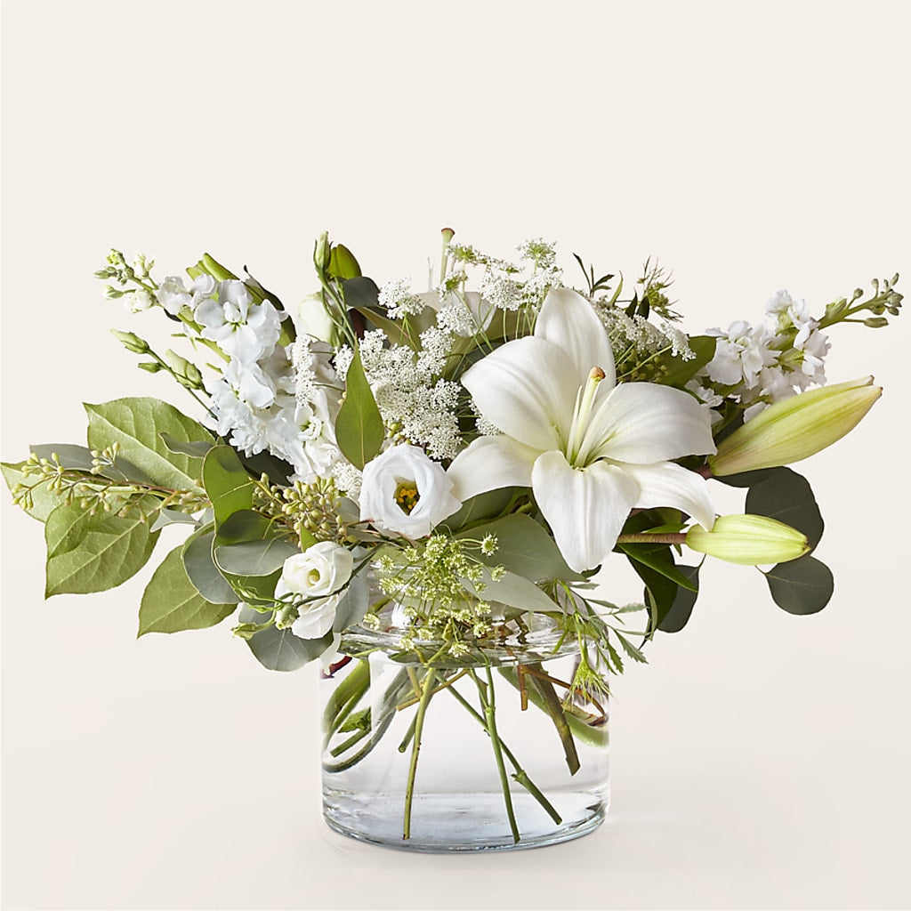 Alluring Elegance Bouquet – Life Of A Flower, Dallas TX