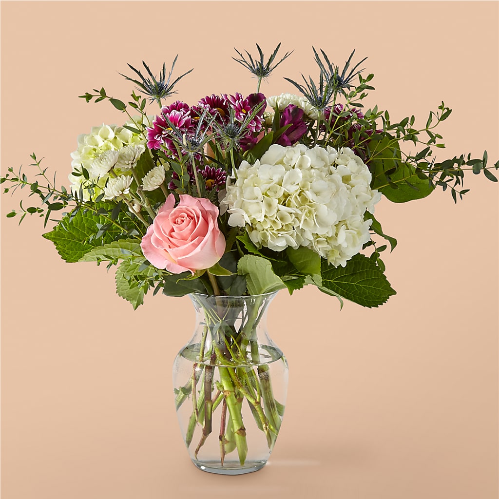 Parlour Bouquet – Life Of A Flower, Dallas TX