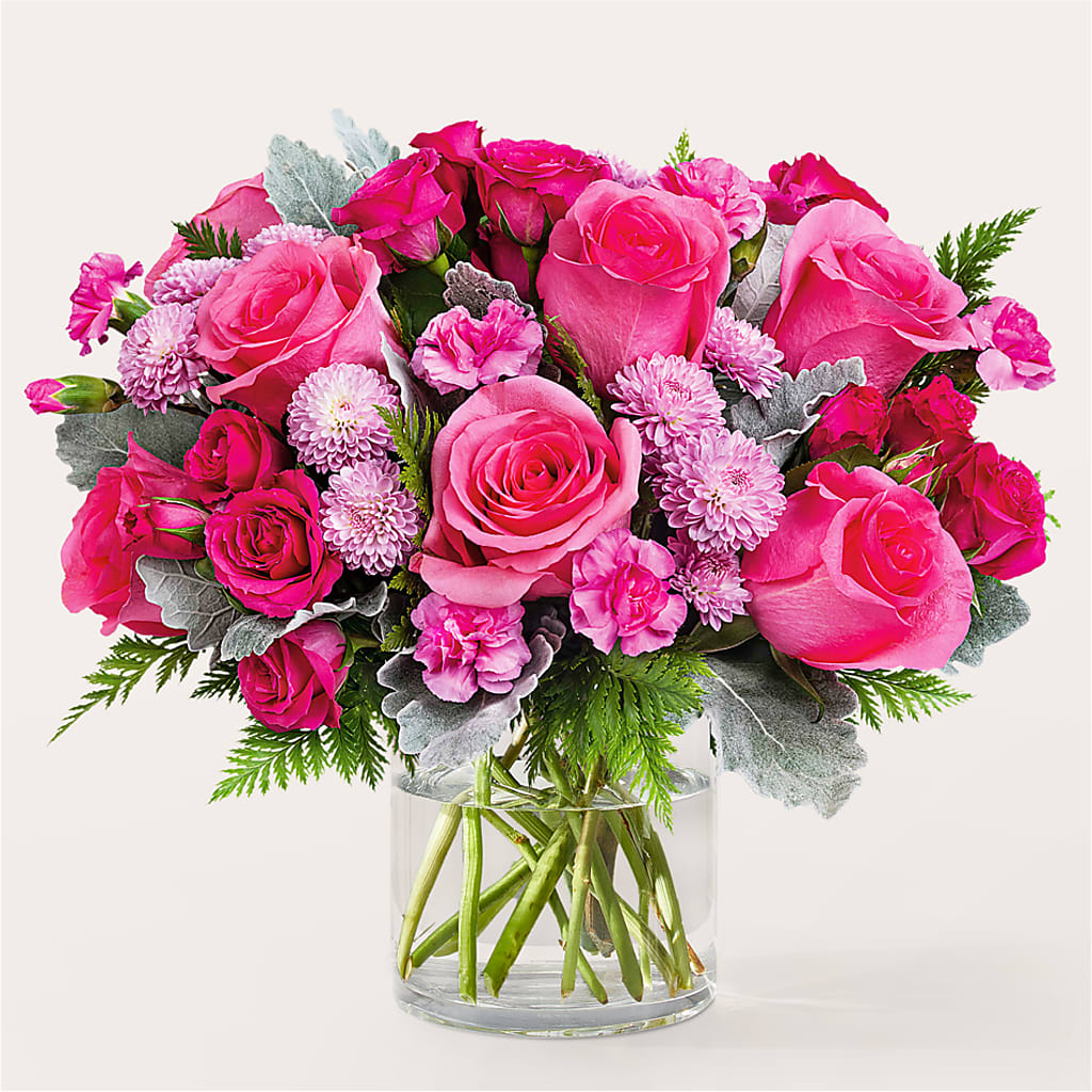 Sweet As Can Be Bouquet – Life Of A Flower, Dallas TX