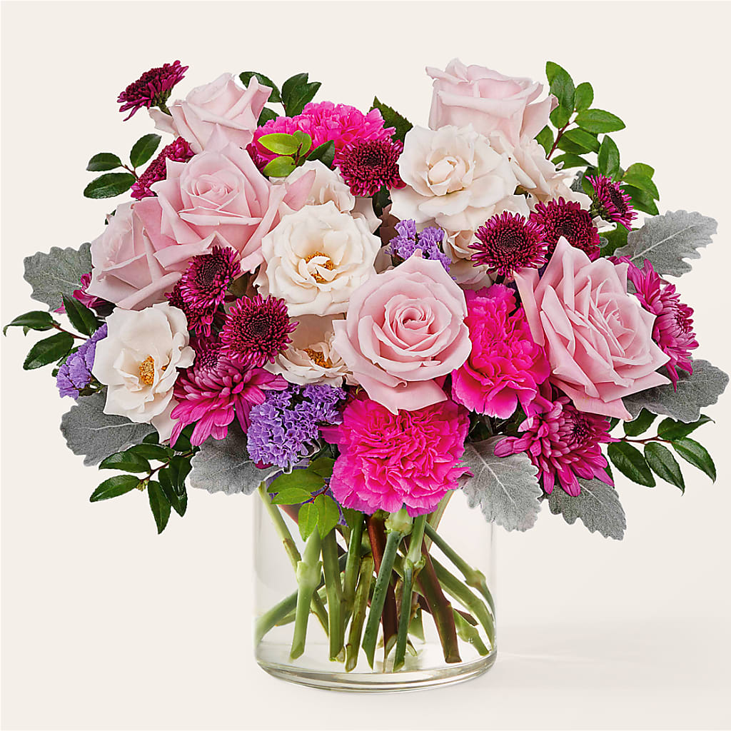 Dose of Cheer Bouquet – Life Of A Flower, Dallas TX