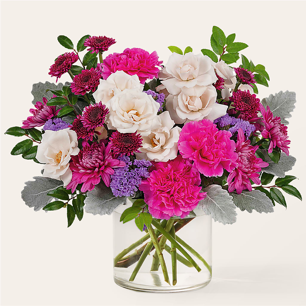 Dose of Cheer Bouquet – Life Of A Flower, Dallas TX