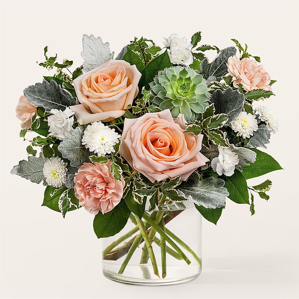 Sweet Tea Bouquet – Life Of A Flower, Dallas TX