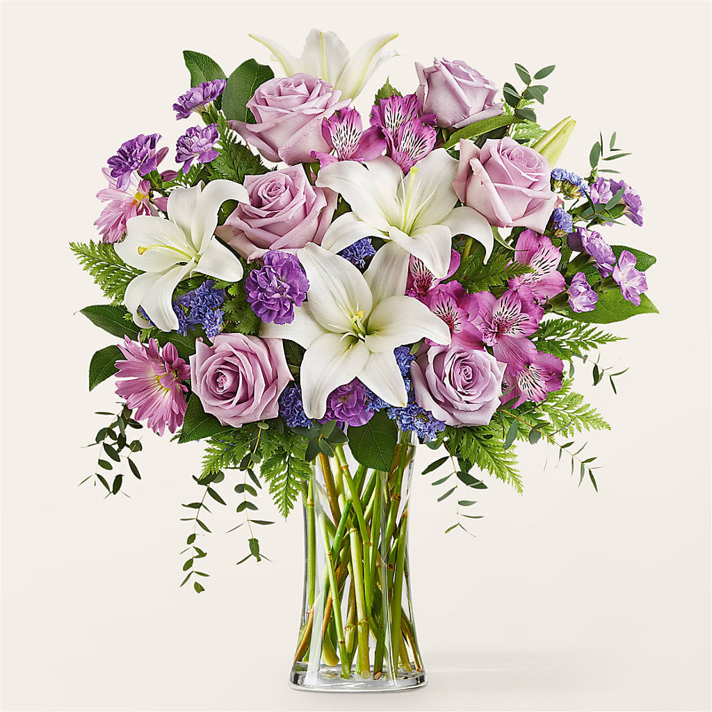 The Dreamscape Bouquet – Life Of A Flower, Dallas TX