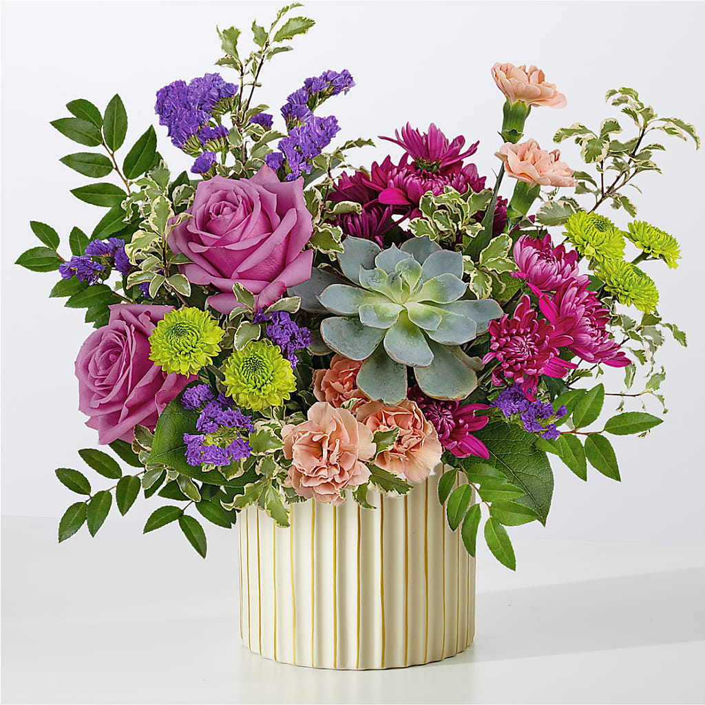 You're a Gem Bouquet – Life Of A Flower, Dallas TX