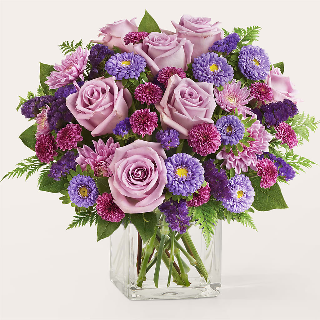 In Harmony Bouquet – Life Of A Flower, Dallas TX