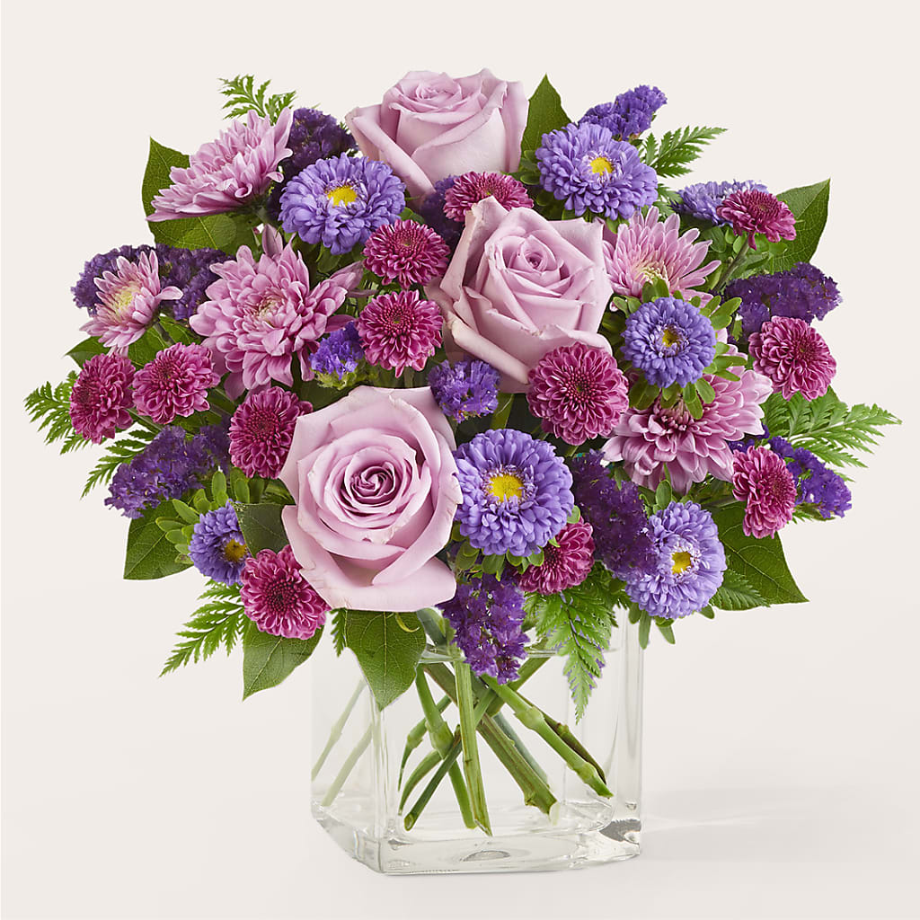 In Harmony Bouquet – Life Of A Flower, Dallas TX
