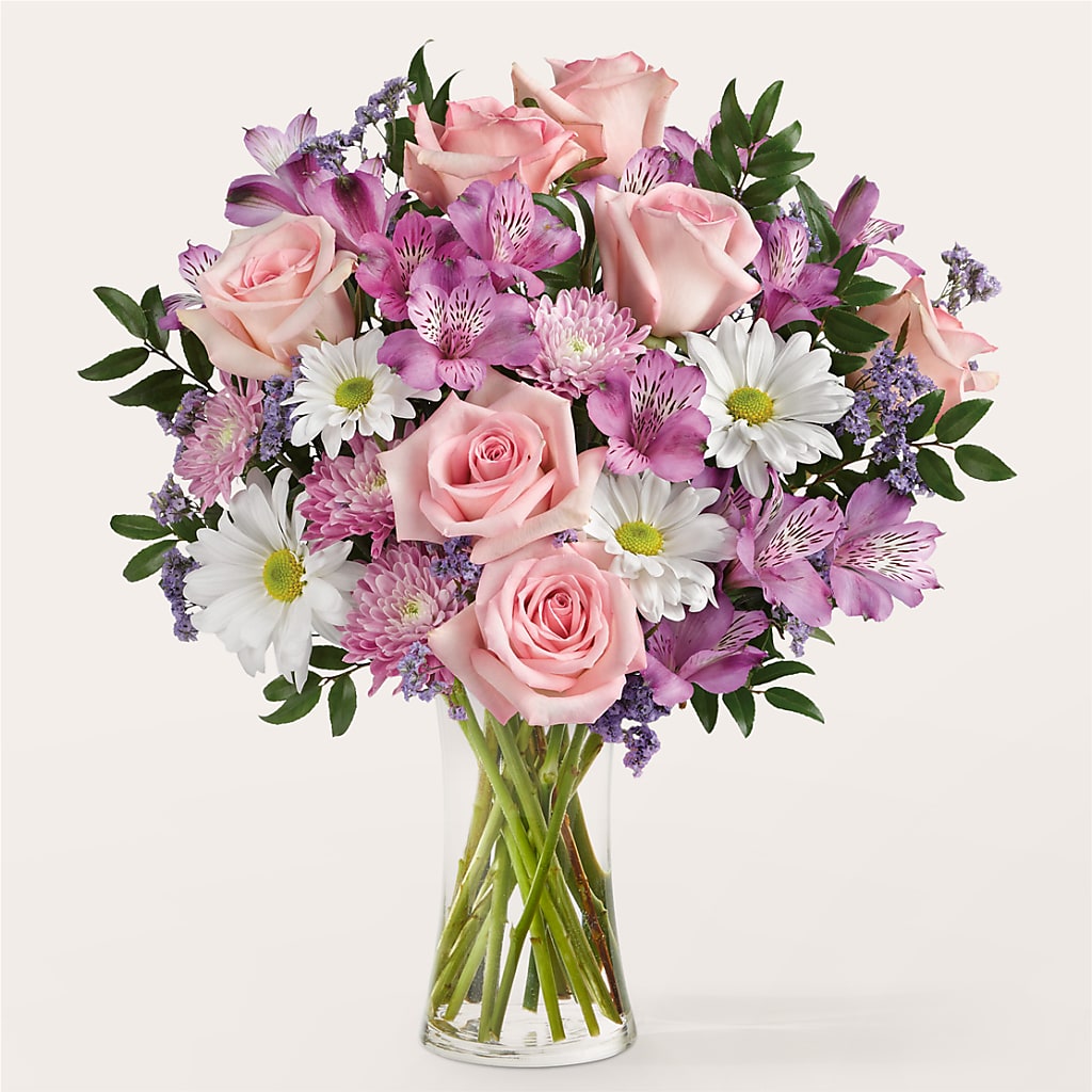 Enchantment Bouquet – Life Of A Flower, Dallas TX