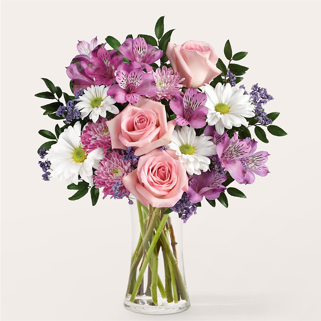 Enchantment Bouquet – Life Of A Flower, Dallas TX