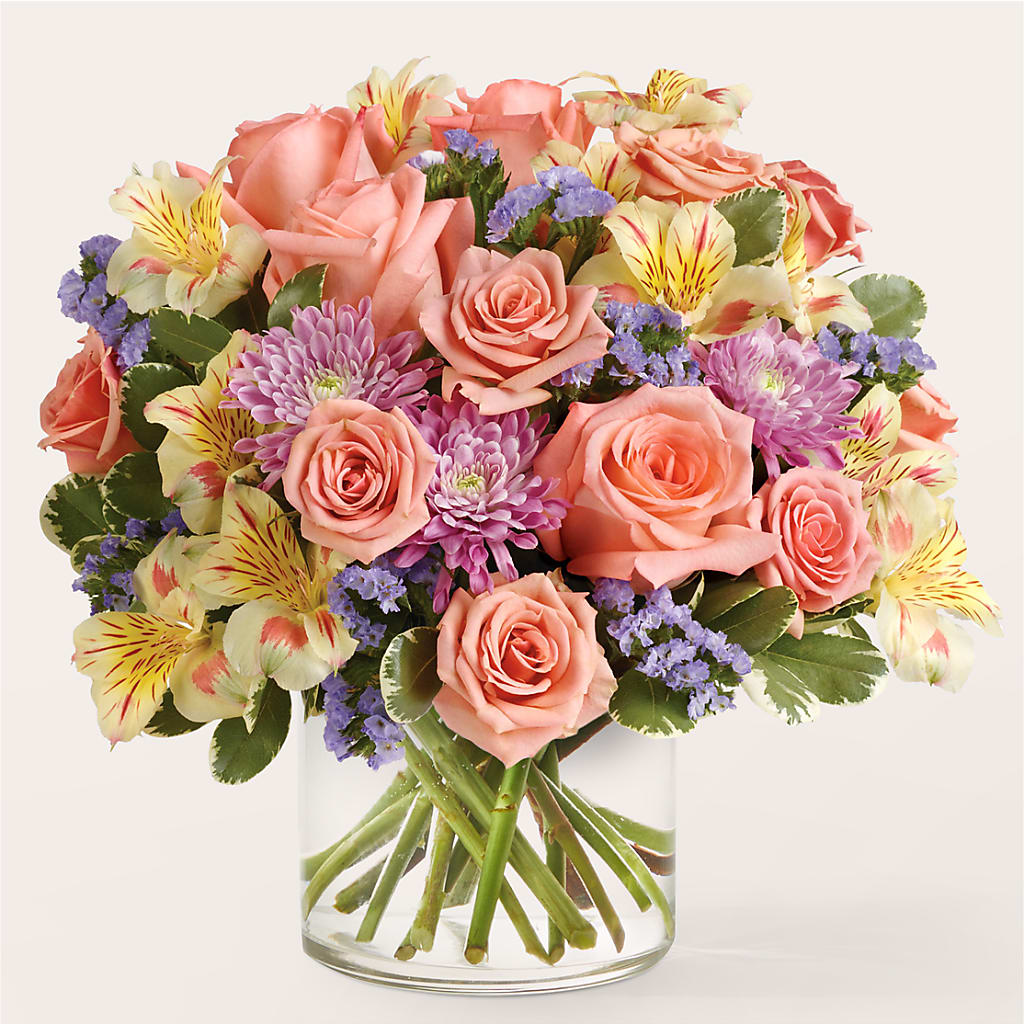 Candy Coated Bouquet – Life Of A Flower, Dallas TX