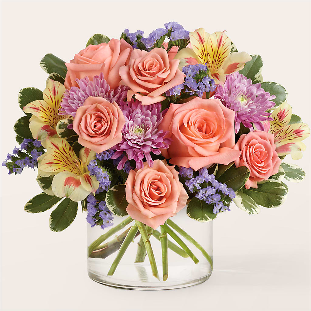 Candy Coated Bouquet – Life Of A Flower, Dallas TX