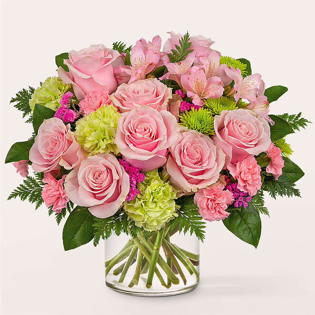 Pinch Me Bouquet – Life Of A Flower, Dallas TX