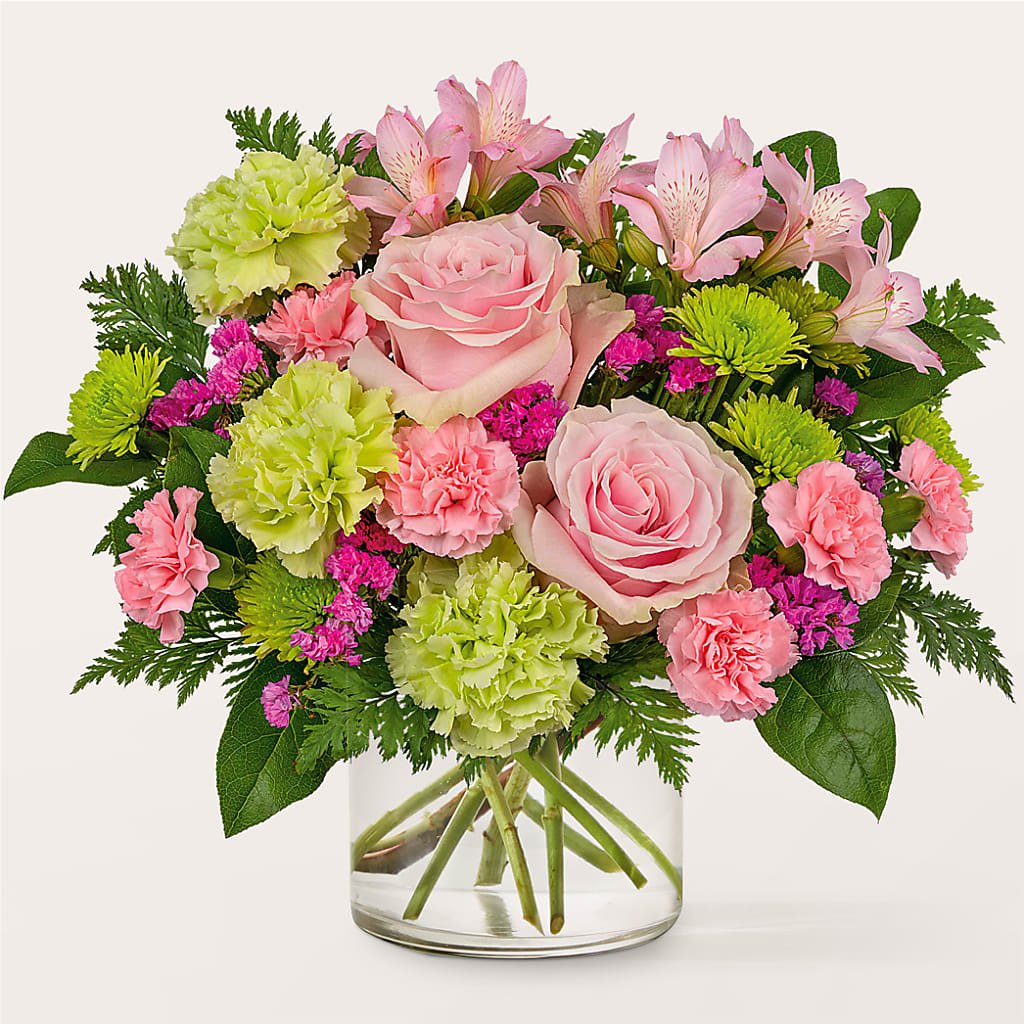 Pinch Me Bouquet – Life Of A Flower, Dallas TX