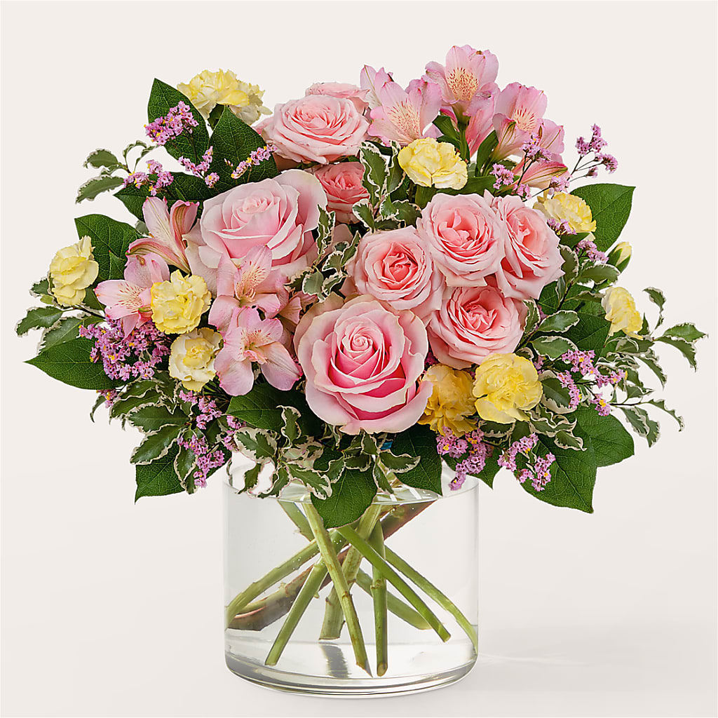 Refreshed Bouquet – Life Of A Flower, Dallas TX