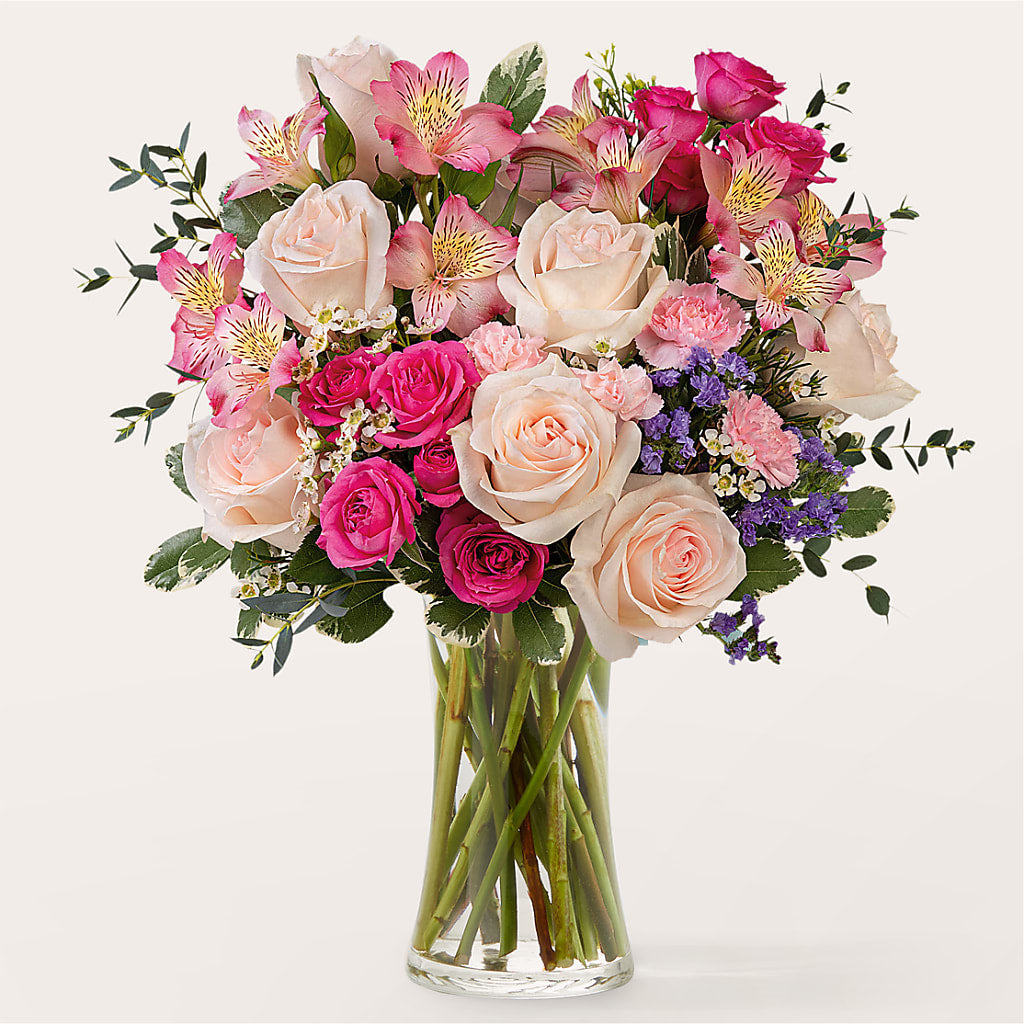A La Mode Bouquet – Life Of A Flower, Dallas TX