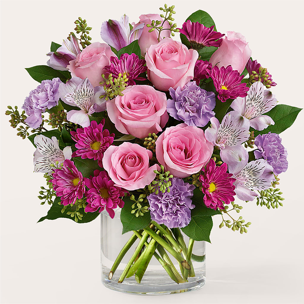 In the Clouds Bouquet – Life Of A Flower, Dallas TX